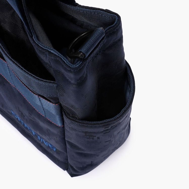 2WAY CART TOTE DIGITAL CAMO JQ | カートバッグ | ネイビー | ユニセックス | ゴルフ