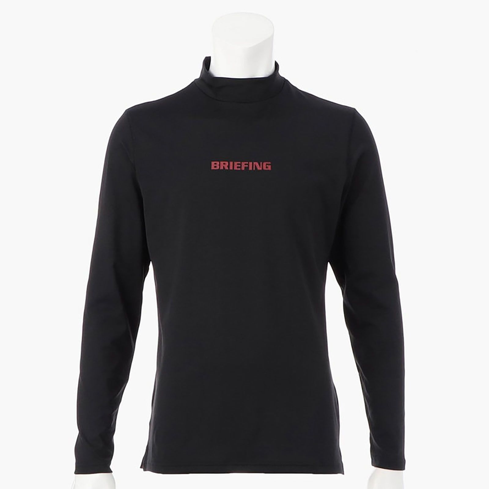 BRIEFING GOLF - MENS TOUR LS HIGH NECK | インナー | ハイネック