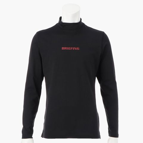 MENS TOUR LS HIGH NECK | インナー | ハイネック | ブラック | メンズ | ゴルフウェア