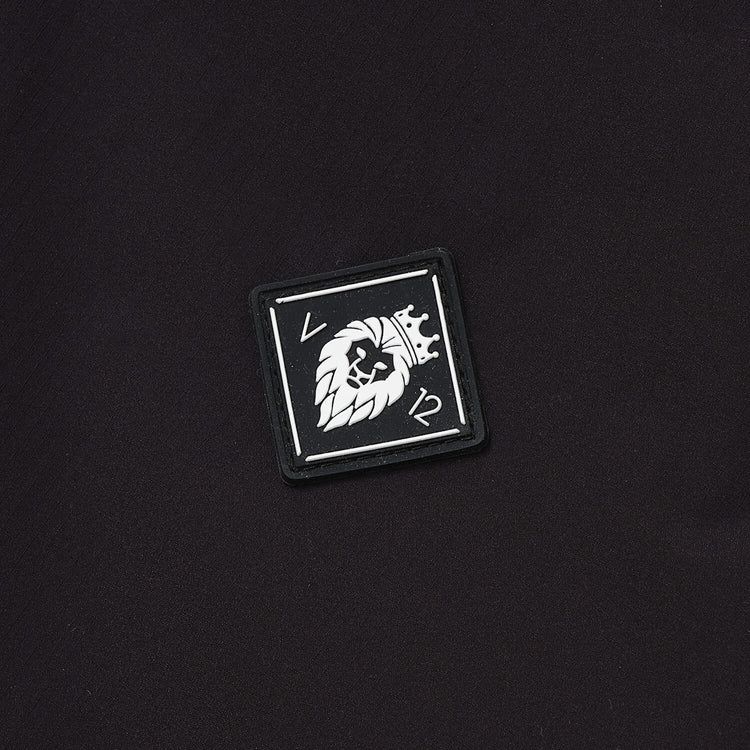 WAKE PARKA | パーカー | ブラック | レディース | ゴルフウェア