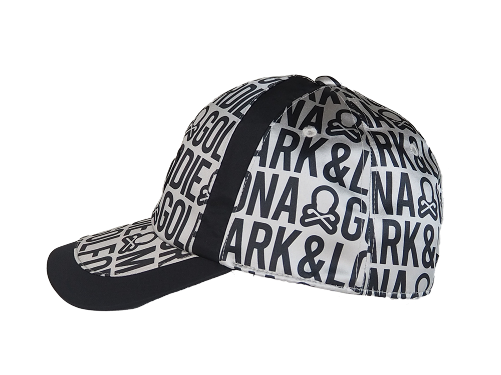Fusion Brim Formed Cap | キャップ | グレー | ユニセックス | ゴルフ