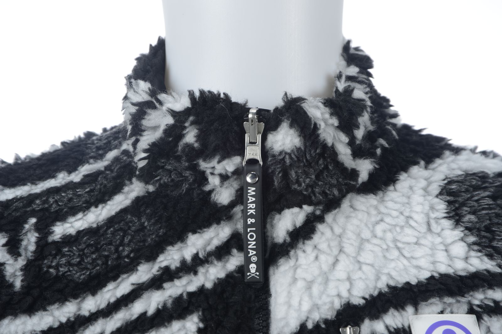 Massive Reversible Vest | ベスト | リバーシブル | ブラック | メンズ | ゴルフウェア