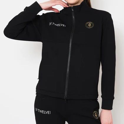 FAB JKT | ブルゾン | ブラック | レディース | ゴルフウェア