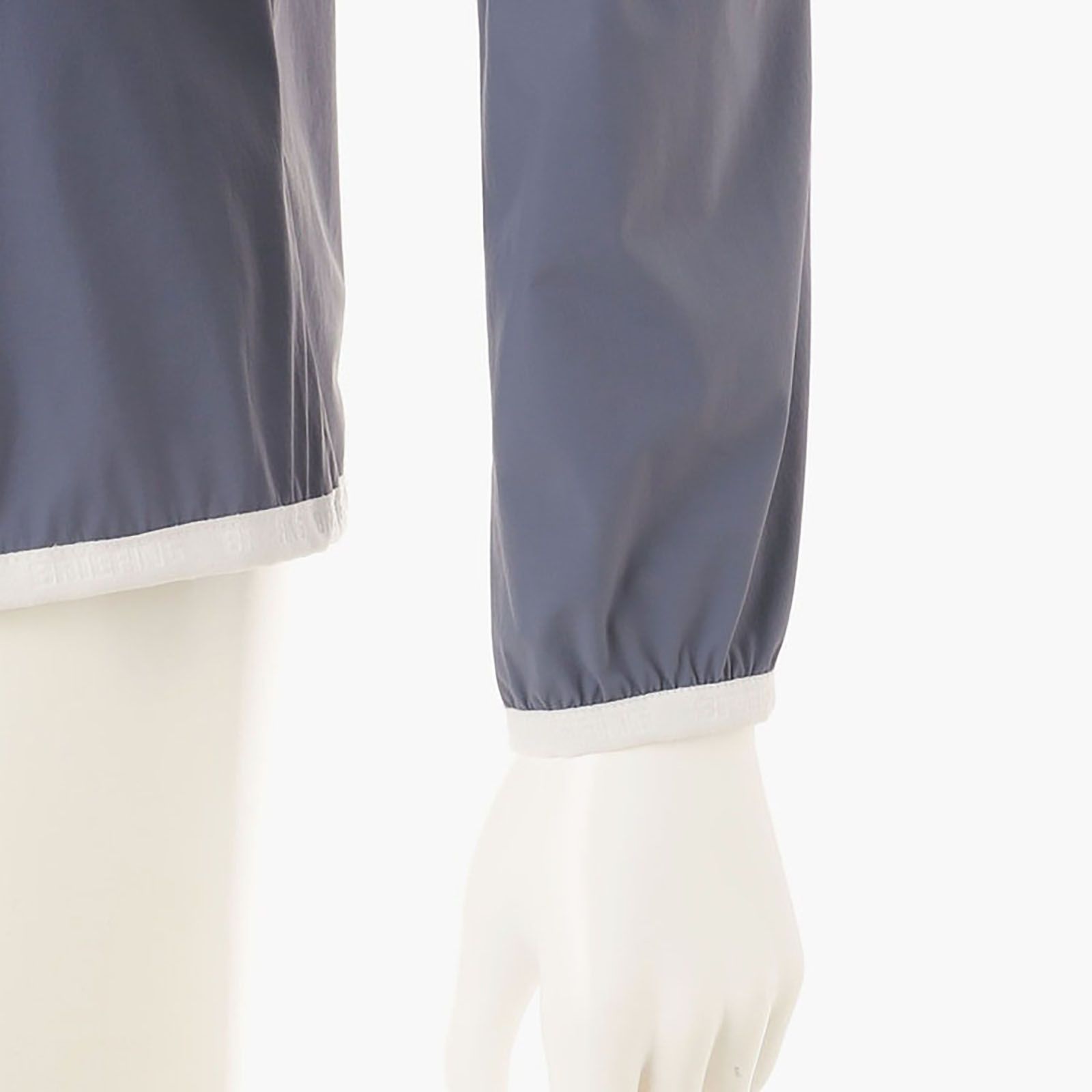 WOMENS WIND BLOUSON | ブルゾン | ジップアップブルゾン | グレー | レディース | ゴルフウェア