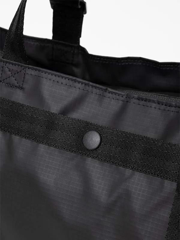 TOTE BAG | トートバッグ | ブラック | ユニセックス | ゴルフ