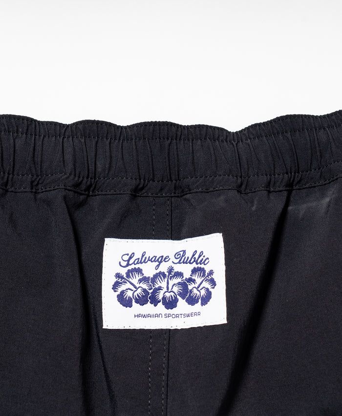 AMPHIBIOUS SHORTS | ショートパンツ | ブラック | メンズ | ゴルフウェア