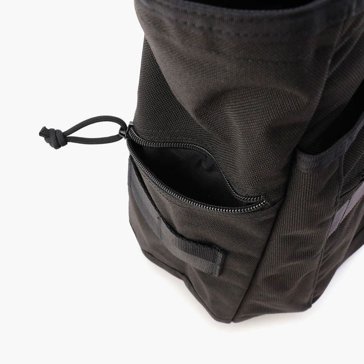 TURF TALL TOTE STD | トートバッグ | ブラック | ユニセックス | ゴルフ