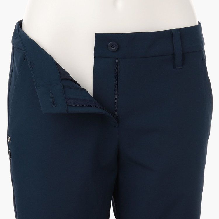 SUMMER BASIC SHORT PANTS | ショートパンツ | ネイビー | レディース | ゴルフウェア
