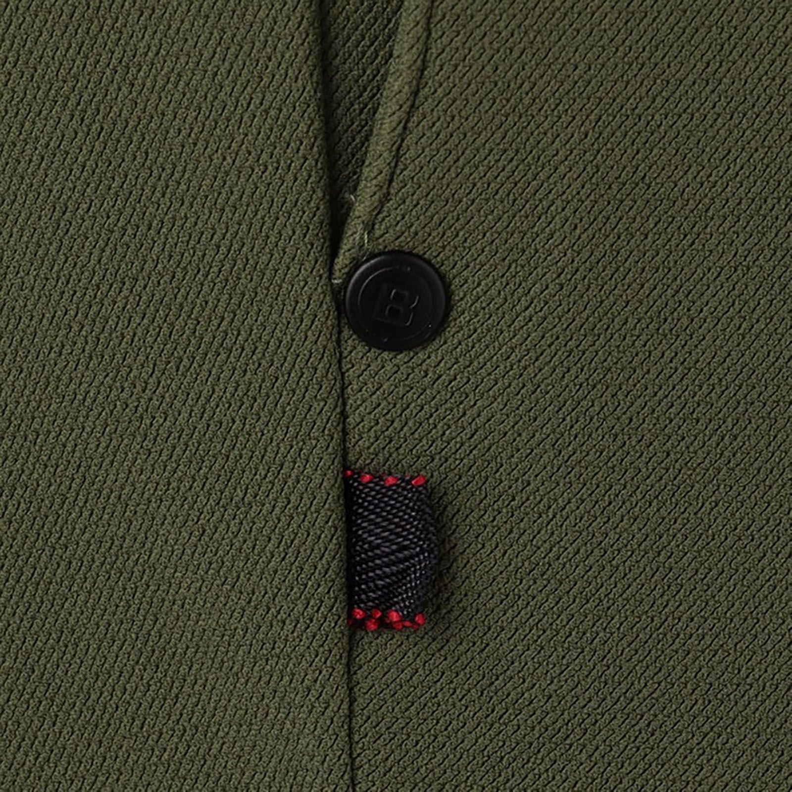 MENS BASIC PANTS | スラックス | オリーブ | メンズ | ゴルフウェア