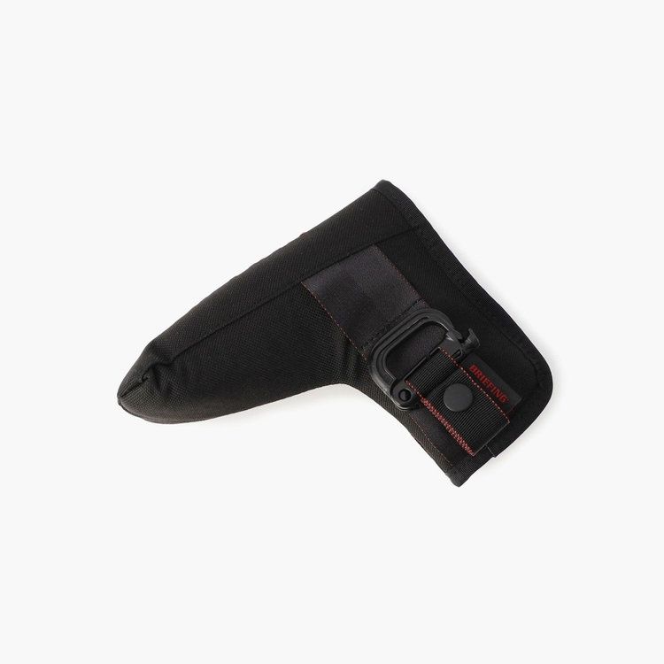 PUTTER COVER STD | パターカバー | ブラック | ユニセックス | ゴルフ