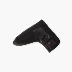 PUTTER COVER STD | パターカバー | ブラック | ユニセックス | ゴルフ