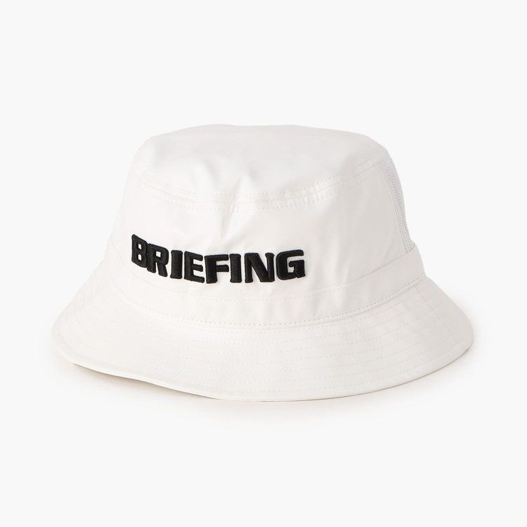 SUMMER MESH HAT | ハット | ホワイト | ユニセックス | ゴルフウェア