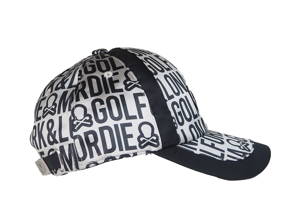 Fusion Brim Formed Cap | キャップ | グレー | ユニセックス | ゴルフ