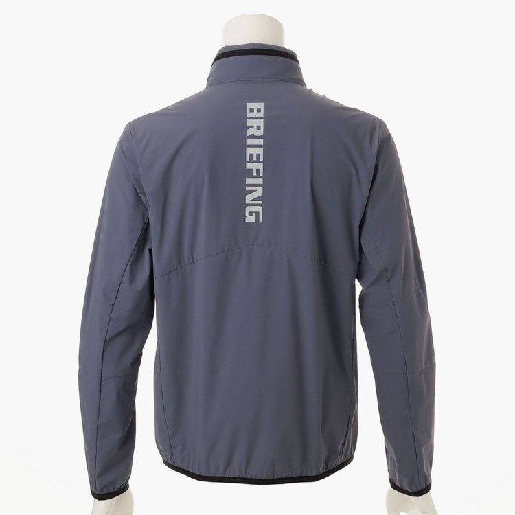 MENS WIND BLOUSON | ブルゾン | グレー | メンズ | ゴルフウェア