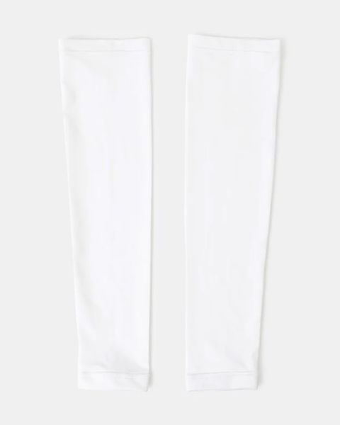 クールコア アームカバー | ホワイト | レディース | ゴルフウェア