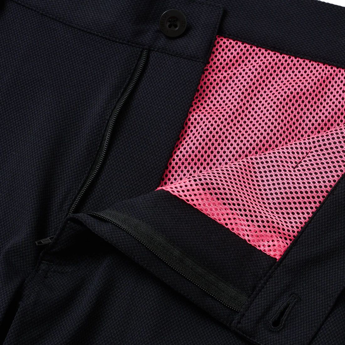 SNEAK SHORTS | ショートパンツ | ネイビー | メンズ | ゴルフウェア