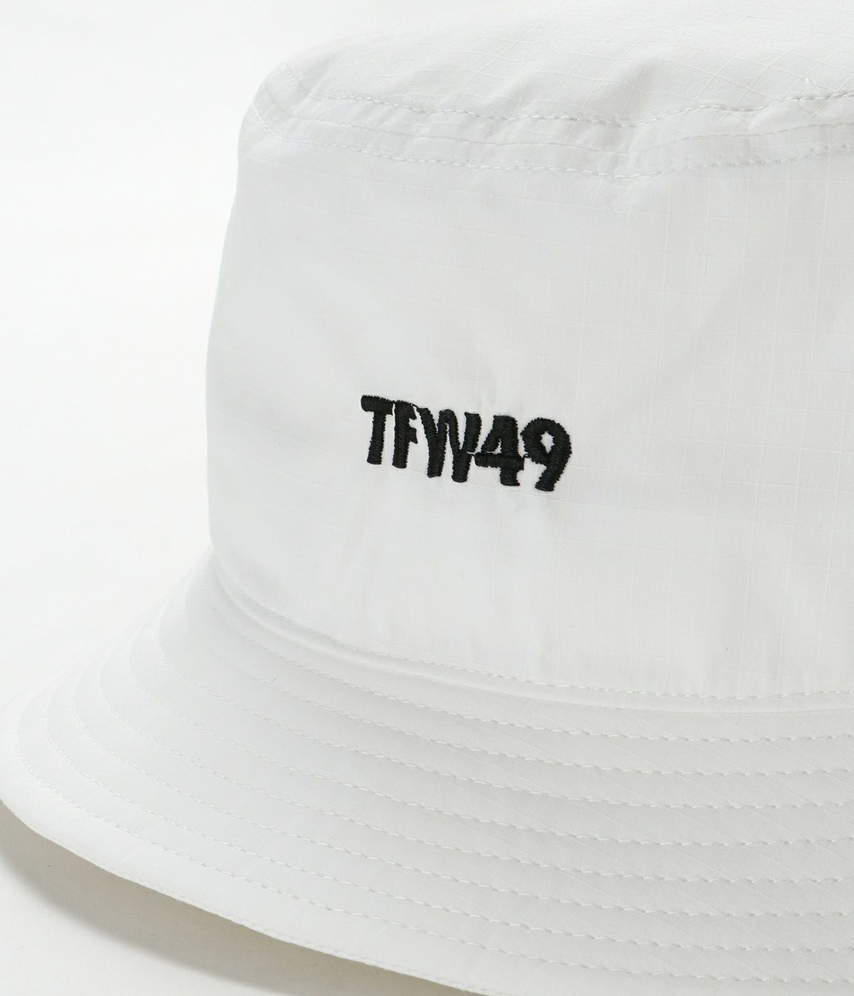 TFW49 BAGUETTE HAT | ハット | ブラック | ユニセックス | ゴルフ