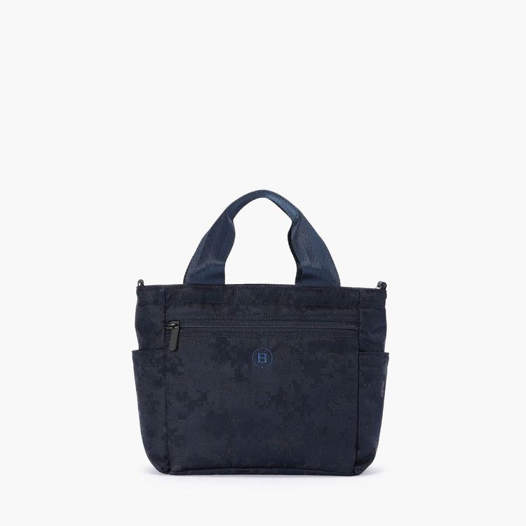 2WAY CART TOTE DIGITAL CAMO JQ | カートバッグ | ネイビー | ユニセックス | ゴルフ