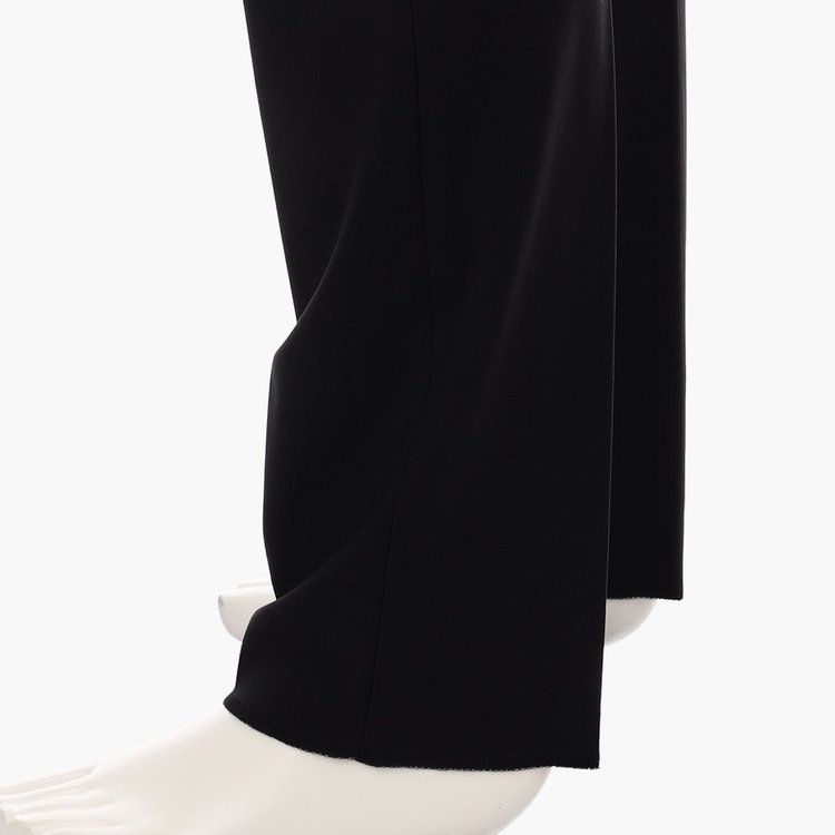 MENS BASIC PANTS | スラックス | ブラック | メンズ | ゴルフウェア