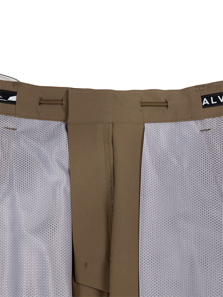 マカニトラウザーズ | ロングパンツ | オリーブ | メンズ | ゴルフウェア