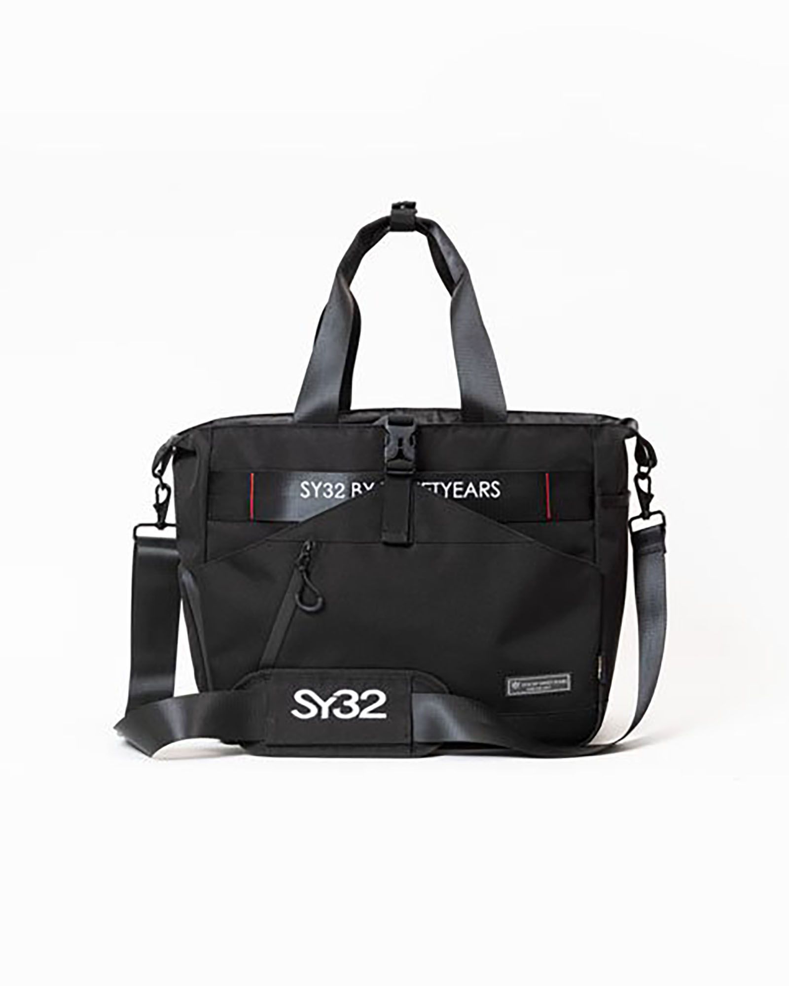 CORDURA LOCKER BAG | ロッカーバッグ | ブラック | ユニセックス| ゴルフグッズ