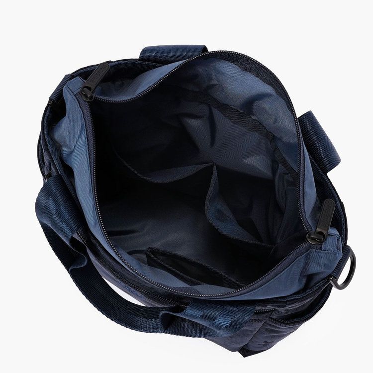 2WAY CART TOTE DIGITAL CAMO JQ | カートバッグ | ネイビー | ユニセックス | ゴルフ