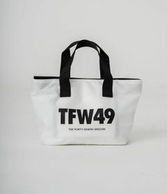TOTE BAG SMALL | トートバッグ | ホワイト | ユニセックス | ゴルフ