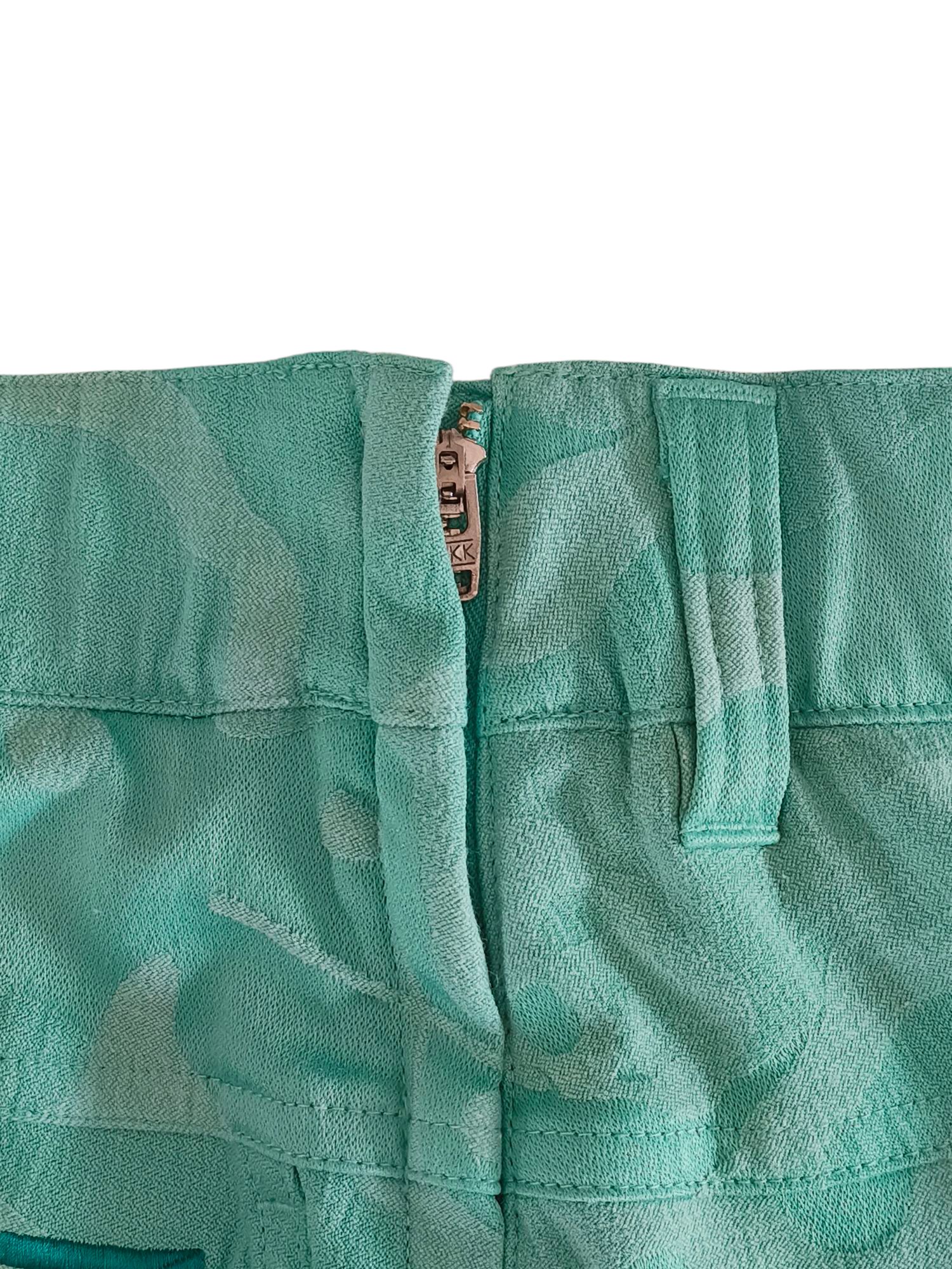 Gauge Trapeze Mini Skirt | スカート | ミント | レディース | ゴルフウェア
