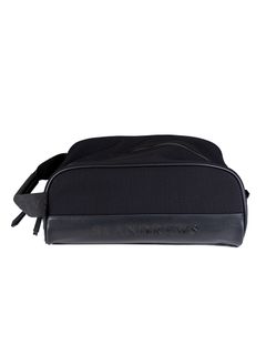 メッシュボンディングシューズケース | ブラック | ユニセックス | ゴルフ