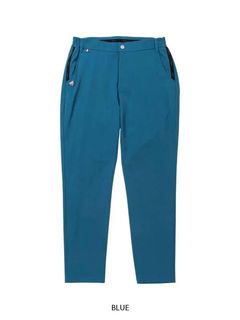 SHELTERING DRY PANTS | ロングパンツ | ブルー | メンズ | ゴルフウェア