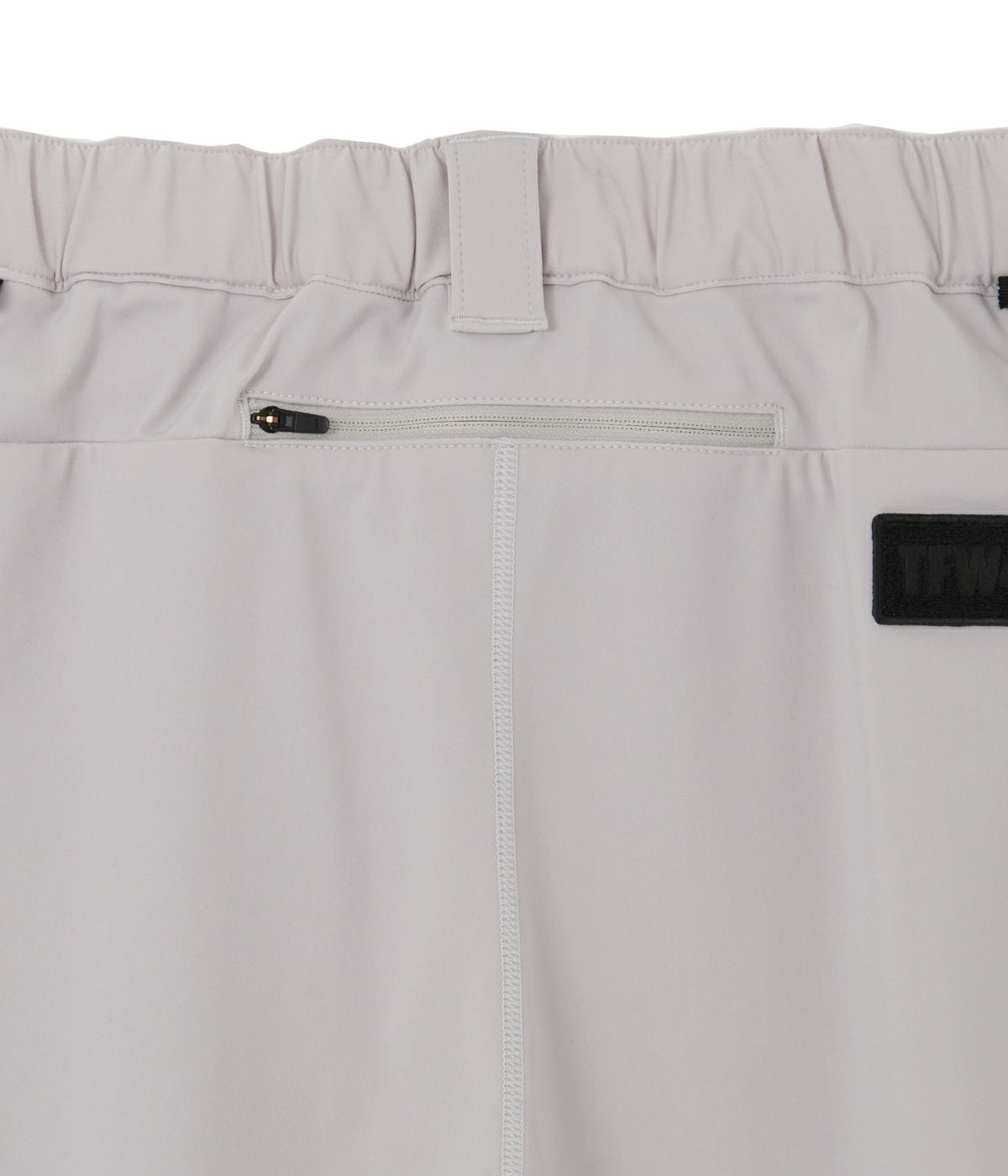STRETCH HYBRID PANTS | パンツ | ブラック×ブラック | メンズ | ゴルフウェア