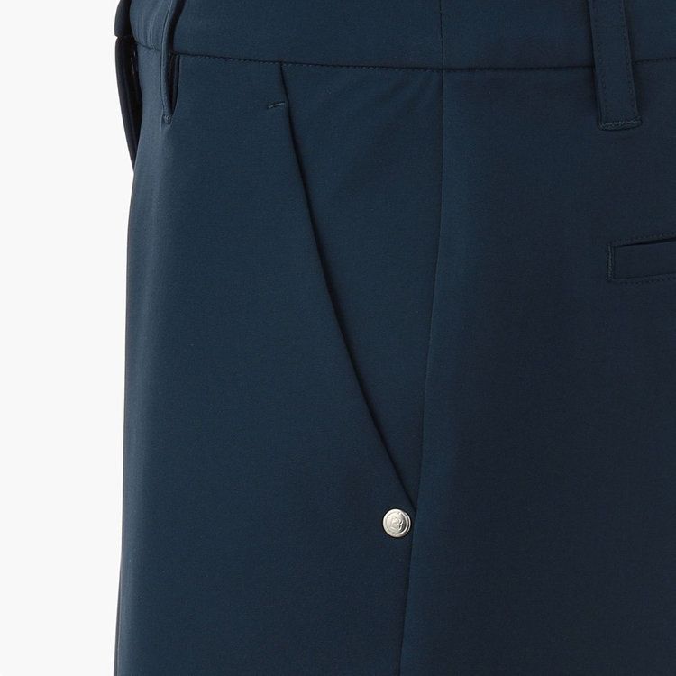 SUMMER BASIC SHORT PANTS | ショートパンツ | ネイビー | レディース | ゴルフウェア