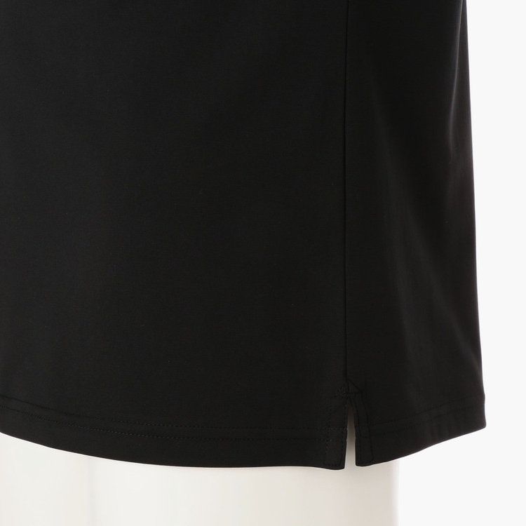 MEN’S TOUR LS HIGHNECK | ハイネックシャツ | ブラック | メンズ | ゴルフウェア