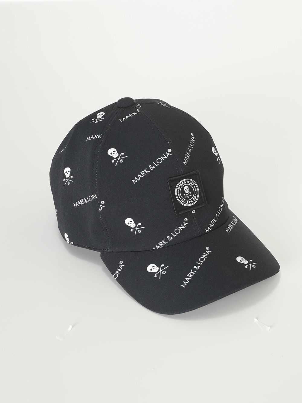 Union Frequency Cap | キャップ | ブラック | ユニセックス | ゴルフウェア
