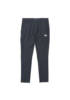 113 GOLF LONG PANTS | ロングパンツ | ブラック | メンズ | ゴルフウェア