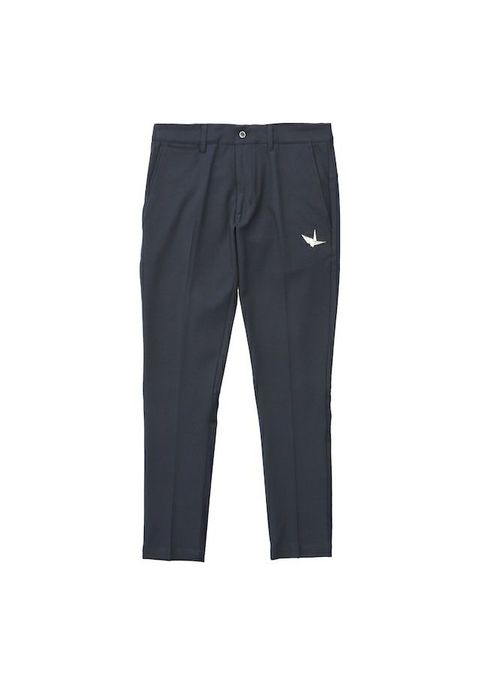 113 GOLF LONG PANTS | ロングパンツ | ブラック | メンズ | ゴルフウェア