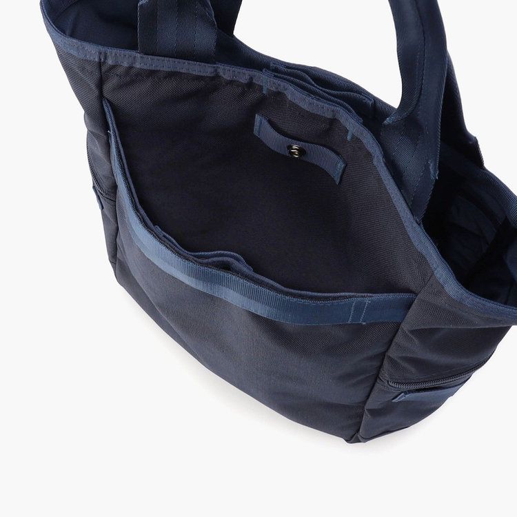 TURF TALL TOTE STD | トートバッグ | ネイビー | ユニセックス | ゴルフ