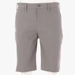 MS SUMMER BASIC SHORT PANTS | スラックス | グレー | メンズ | ゴルフウェア