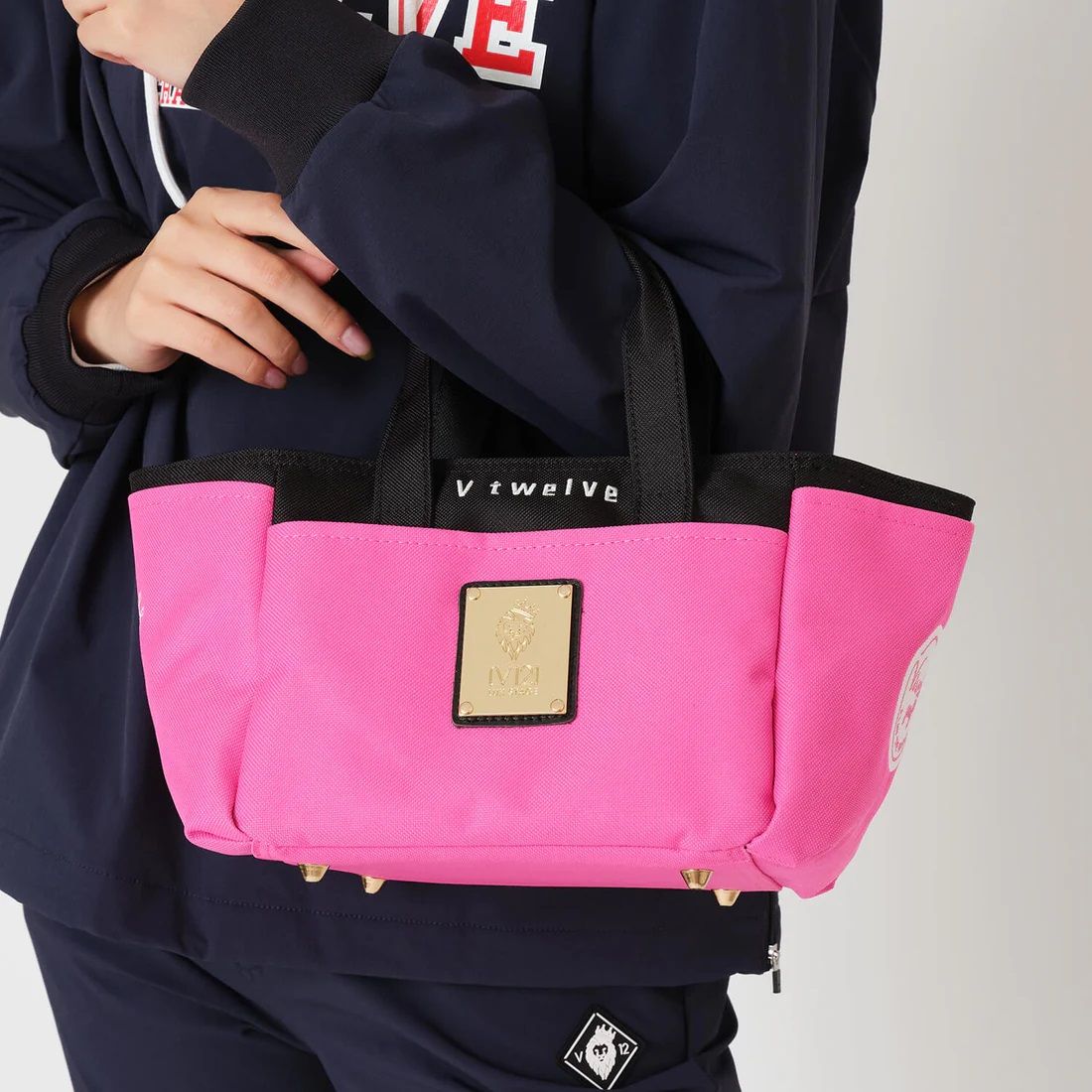 TG CART BAG | カートバッグ | ピンク | ユニセックス | ゴルフ