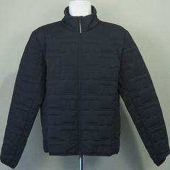 NATIONAL QUILTED JACKET | ブルゾン | アウター | キルティング | ブラック | メンズ | ゴルフウェア