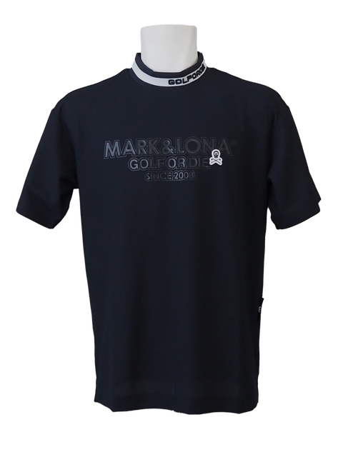 マークアンドロナ　エンボスロゴ
キムタク　モデル　完売品 MARK & LONA - マーク＆ロナ公式オンラインストア
