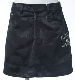 Gauge Neo Skirt | スカート | ブラック | レディース | ゴルフウェア