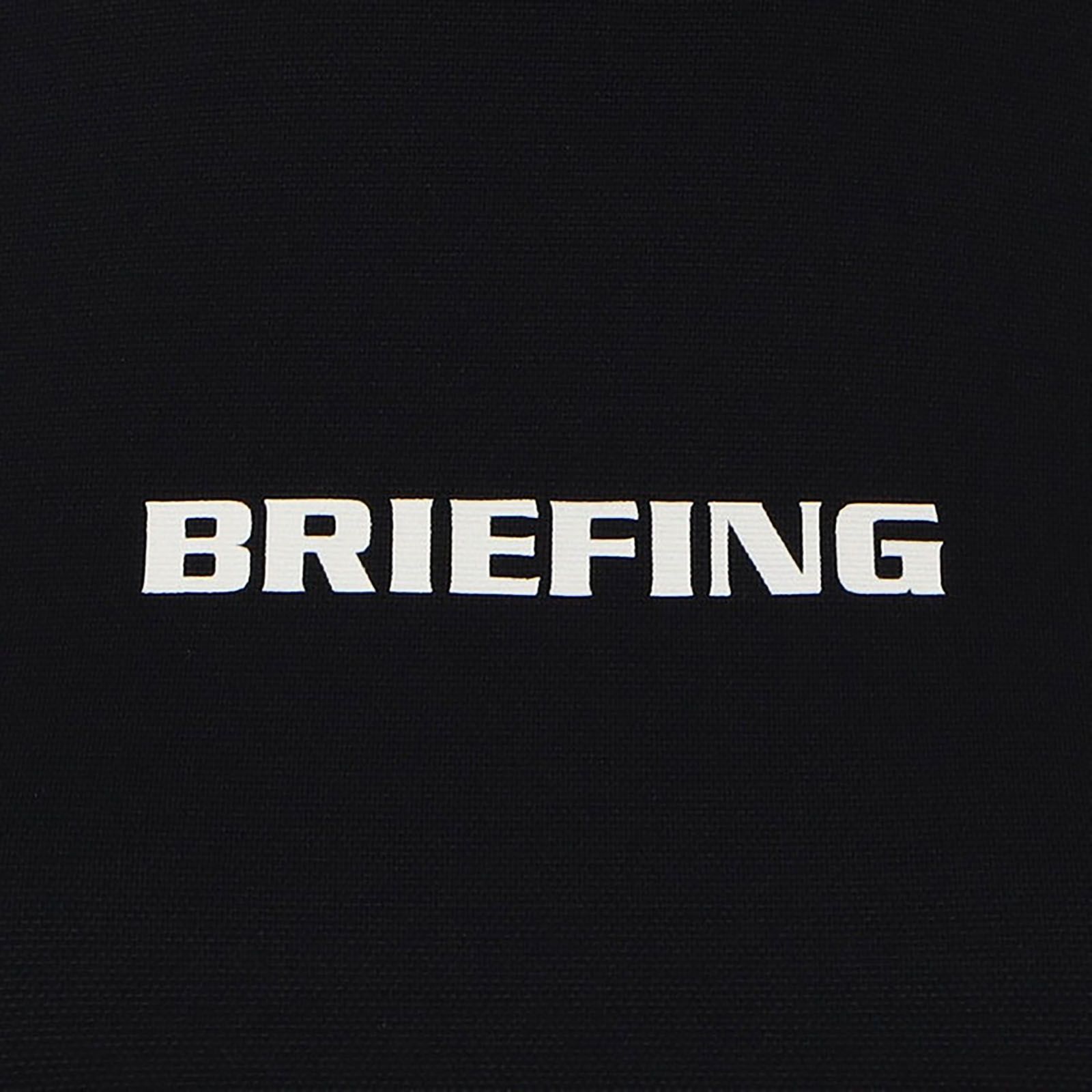 BRIEFING GOLF - WOMENS TOUR NO SLEEVE HIGH NECK | ツアー