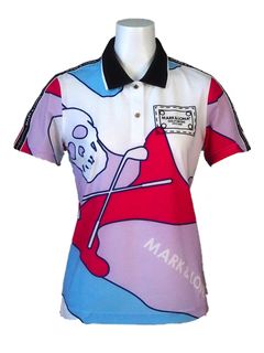 Milo®️-fit Polo | ポロシャツ | ピンク | レディース | ゴルフウェア
