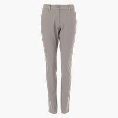 WOMENS SUMMER BASIC PANTS | スラックス | グレー | レディース | ゴルフウェア