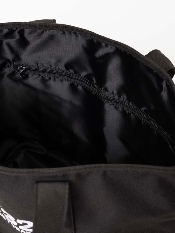 SHOULDER BELT TOTE BAG | ショルダーバッグ | ブラック | ユニセックス