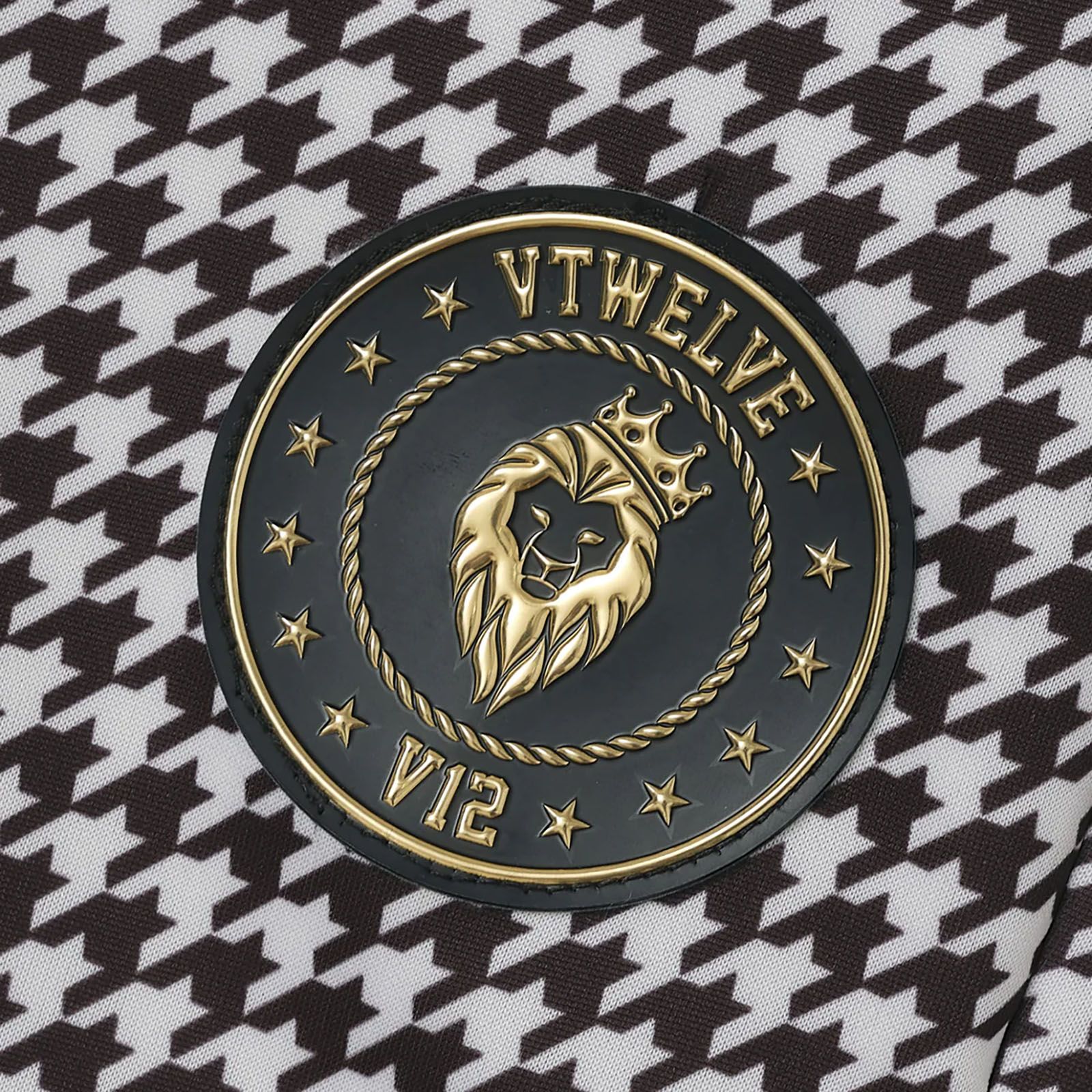 V12 V TWELVE LUX | ゴルフウェア【公式通販】
