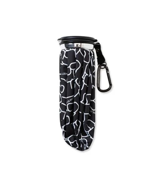 GRAPHIC ICE BAG | アイスバッグ | ブラック | ユニセックス | ゴルフ
