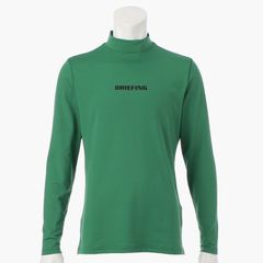 MENS TOUR LS HIGH NECK | インナー | ハイネック | グリーン | メンズ | ゴルフウェア