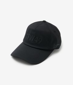 TFW49 5PANEL CAP | キャップ | ブラック | ユニセックス | ゴルフ